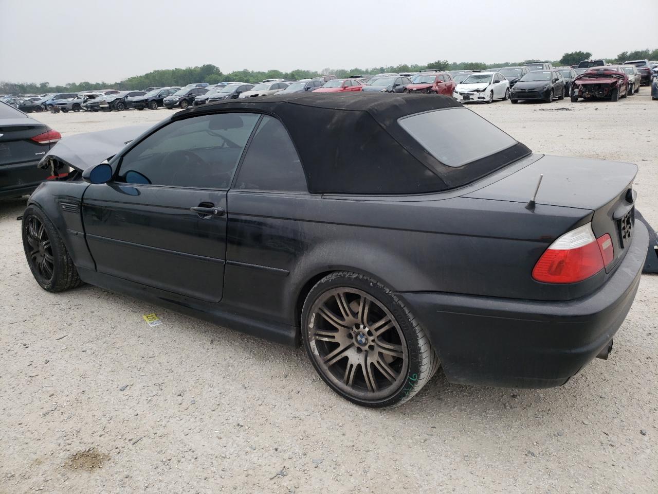 WBSBR93424PK07349 2004 BMW M3