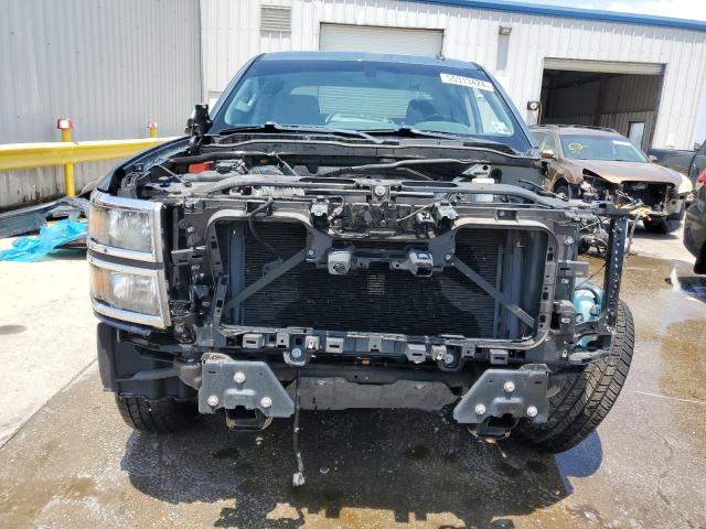 2014 Chevrolet Silverado C1500 Lt VIN: 3GCPCREH9EG480292 Lot: 55313424