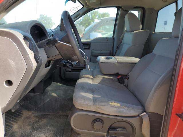 2005 Ford F150 VIN: 1FTRF12W25NA39275 Lot: 56637244