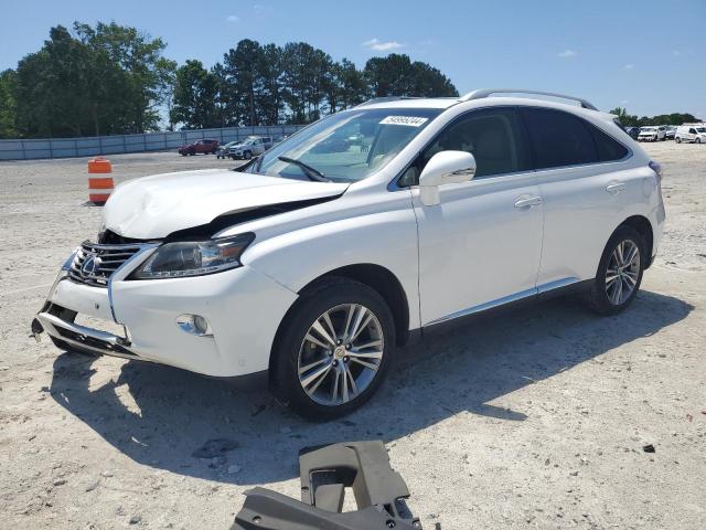 2015 Lexus Rx 350 VIN: 2T2ZK1BA5FC194466 Lot: 54995244