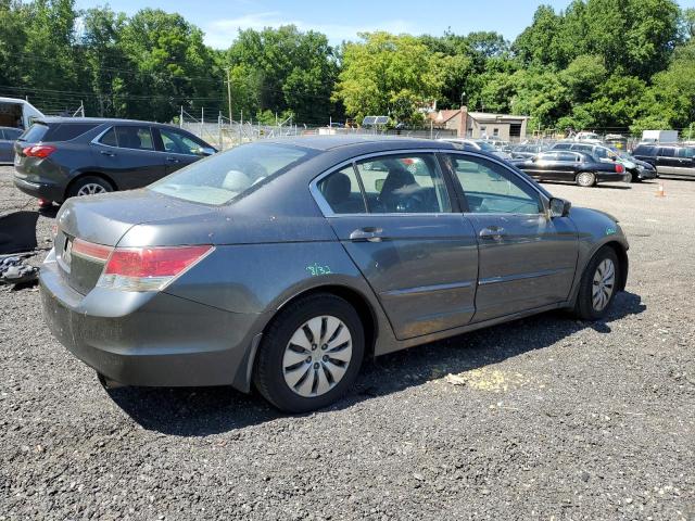 2012 Honda Accord Lx VIN: 1HGCP2F37CA153982 Lot: 57306104