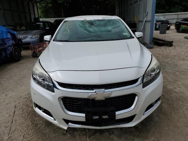 2015 Chevrolet Malibu Ltz VIN: 1G11F5SLXFU146620 Lot: 52925274