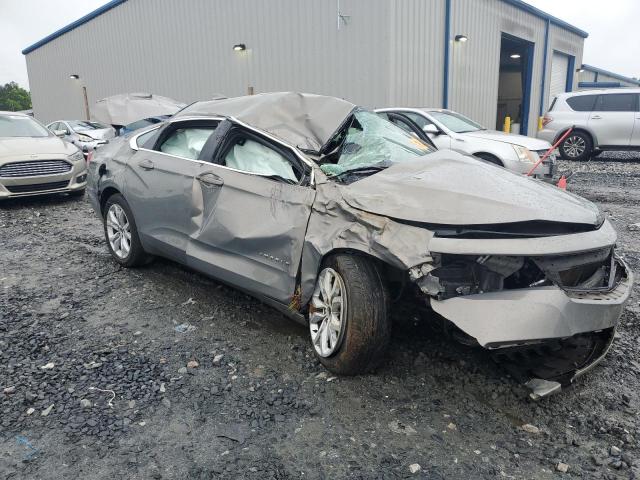 2019 Chevrolet Impala Lt VIN: 1G11Z5S31KU111126 Lot: 54495934