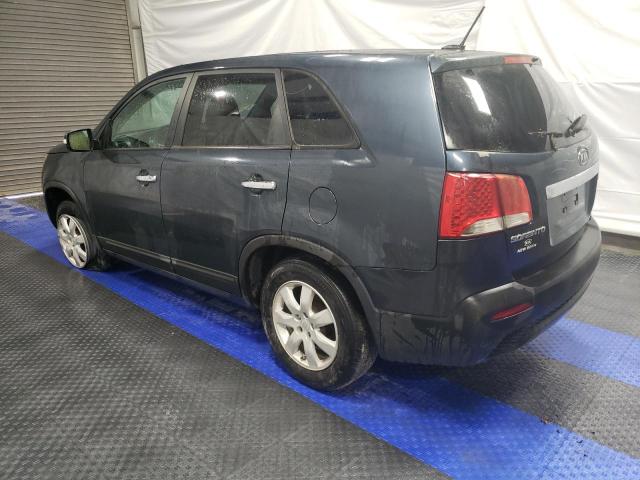 2011 Kia Sorento Base VIN: 5XYKT3A12BG056267 Lot: 54918594