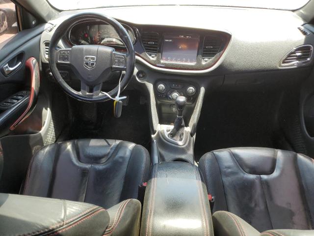 2014 Dodge Dart Gt VIN: 1C3CDFEB4ED673084 Lot: 56081784