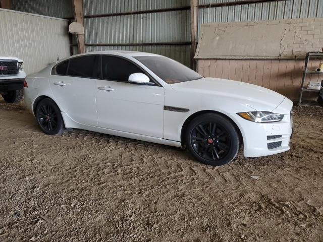 2017 Jaguar Xe Premium VIN: SAJAD4BG3HA964562 Lot: 55544534