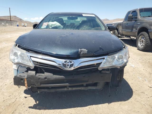 2012 Toyota Camry Base VIN: 4T4BF1FK4CR237627 Lot: 54271434