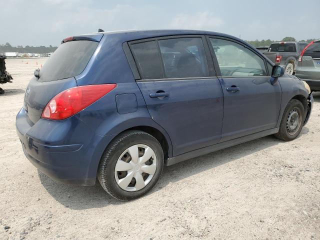 2007 Nissan Versa S VIN: 3N1BC13E77L356765 Lot: 54084504