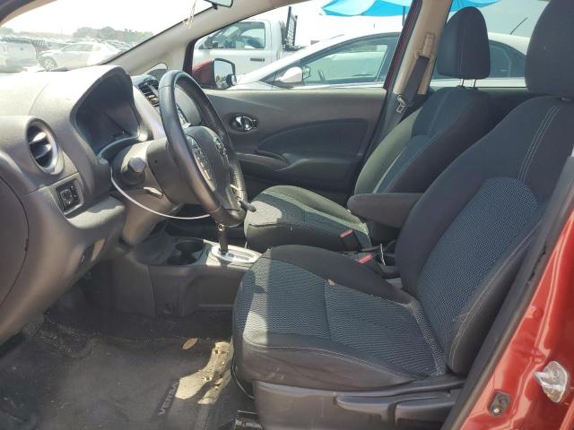 2016 Nissan Versa Note S VIN: 3N1CE2CP8GL396763 Lot: 56665784