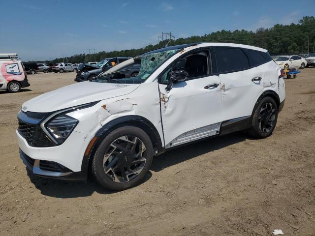 2023 KIA SPORTAGE S - 5XYK53AF0PG045216