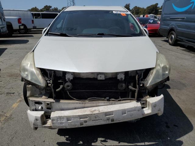 VIN JTDZN3EU2D3258935 2013 Toyota Prius no.5