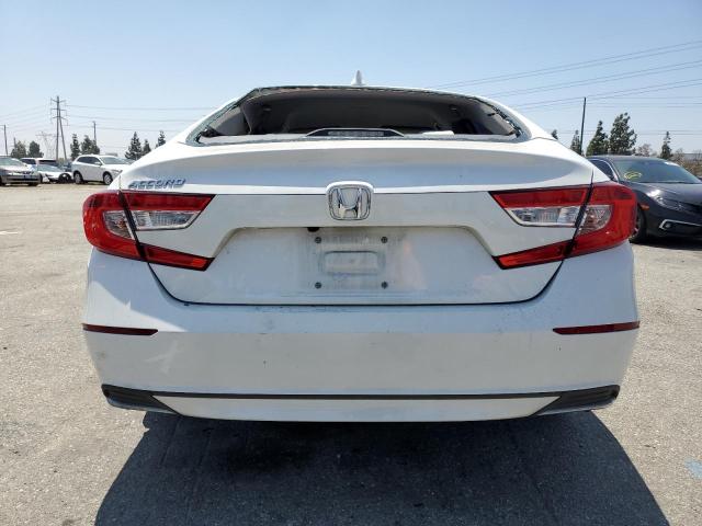 2020 Honda Accord Lx VIN: 1HGCV1F15LA084269 Lot: 55032104