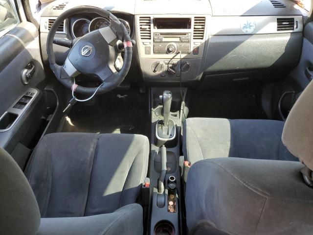 2007 Nissan Versa S VIN: 3N1BC13E57L409284 Lot: 55381634