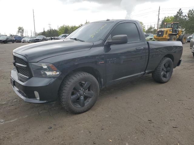 3C6JR7AT7HG565405 2017 Ram 1500 St