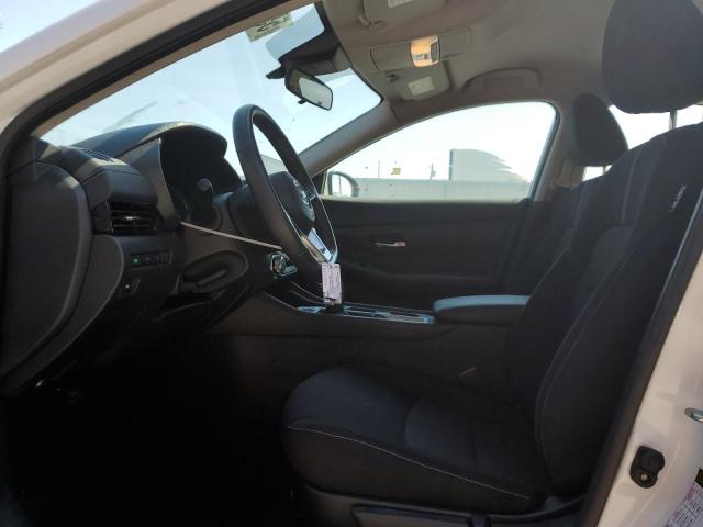 2022 Nissan Sentra Sv VIN: 3N1AB8CV2NY248030 Lot: 55134094