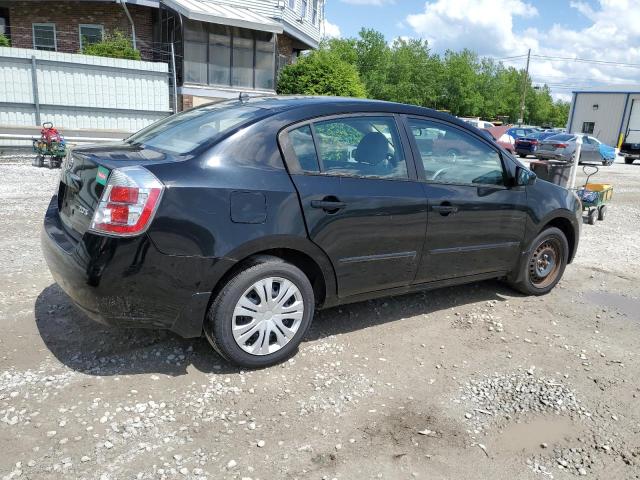 2007 Nissan Sentra 2.0 VIN: 3N1AB61E37L660898 Lot: 56487874