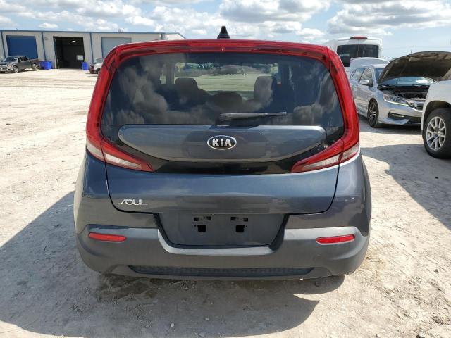 2020 Kia Soul Lx VIN: KNDJ23AU9L7721480 Lot: 57269914