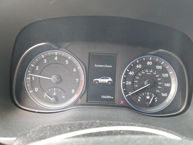 2020 HYUNDAI KONA ULTIM - KM8K53A51LU437116