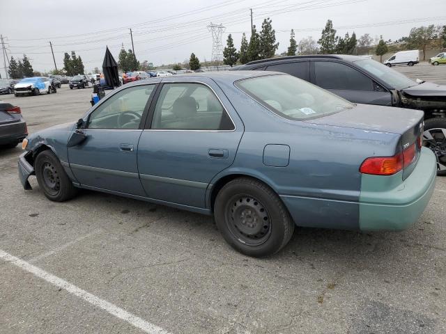 2000 Toyota Camry Ce VIN: JT2BG22KXY0529913 Lot: 55162044