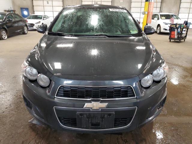 2014 Chevrolet Sonic Lt VIN: 1G1JC5SH5E4139027 Lot: 54973014