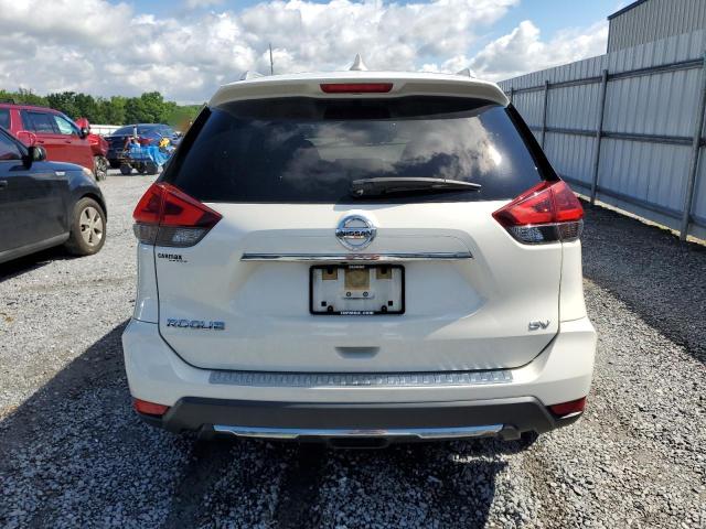 2018 Nissan Rogue S VIN: JN8AT2MT1JW452053 Lot: 53772994
