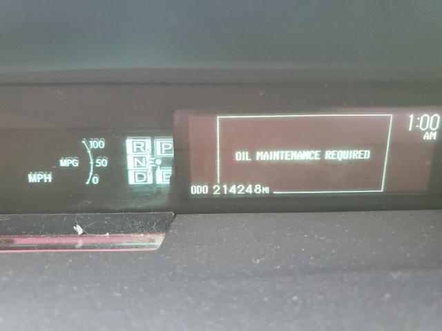 2010 Toyota Prius VIN: JTDKN3DU2A1099442 Lot: 55847324