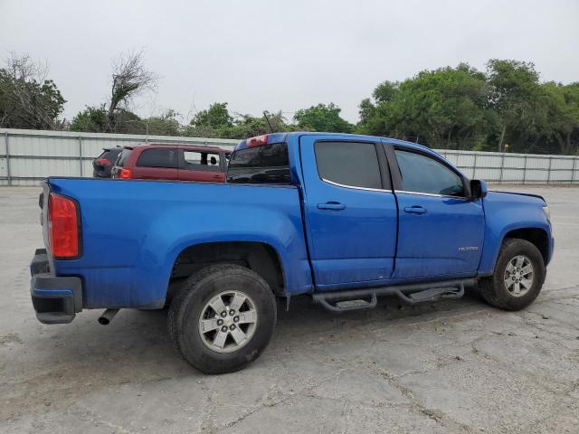 2018 Chevrolet Colorado VIN: 1GCGSBEN3J1328503 Lot: 53979084