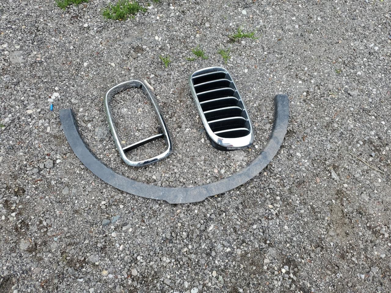 5UXKR0C56F0P07858 2015 BMW X5 xDrive35I