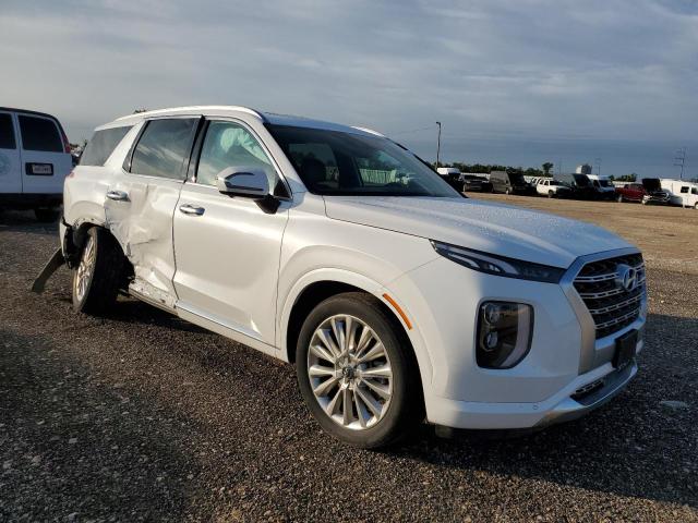 2020 Hyundai Palisade Limited VIN: KM8R5DHE9LU162976 Lot: 54270424