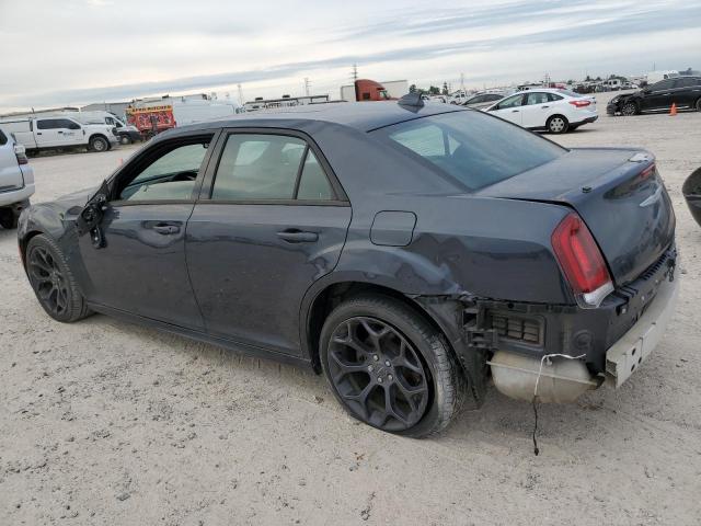 2019 Chrysler 300 S VIN: 2C3CCABT5KH556163 Lot: 54729504