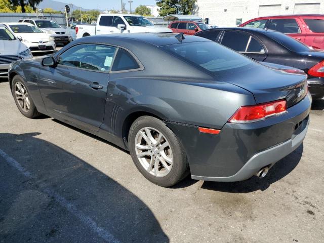 2G1FB1E39F9309549 2015 CHEVROLET CAMARO - Image 2