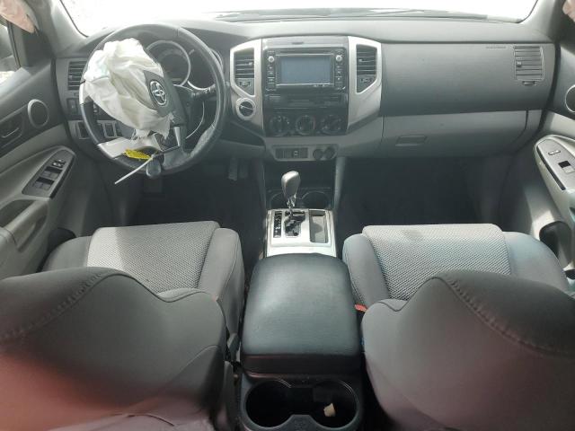 2015 Toyota Tacoma Double Cab Long Bed VIN: 3TMMU4FN3FM080741 Lot: 54067004