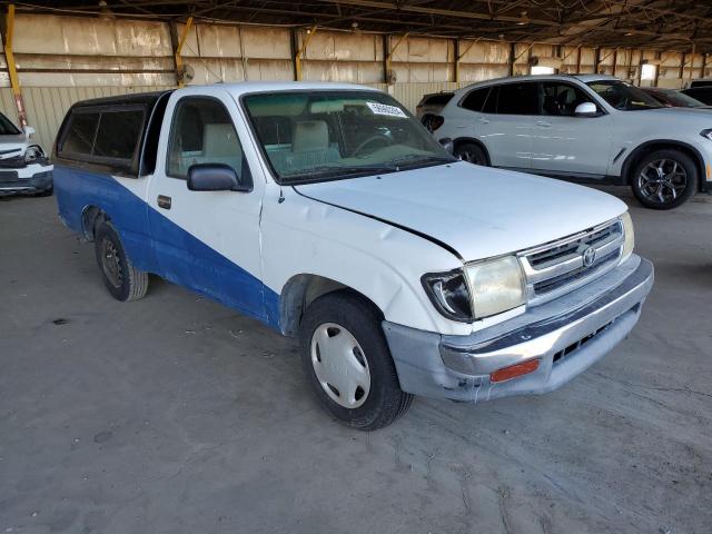 1999 Toyota Tacoma VIN: 4TANL42N9XZ463320 Lot: 56960284