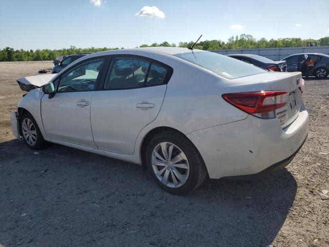 4S3GKAB65K3618691 | 2019 Subaru impreza