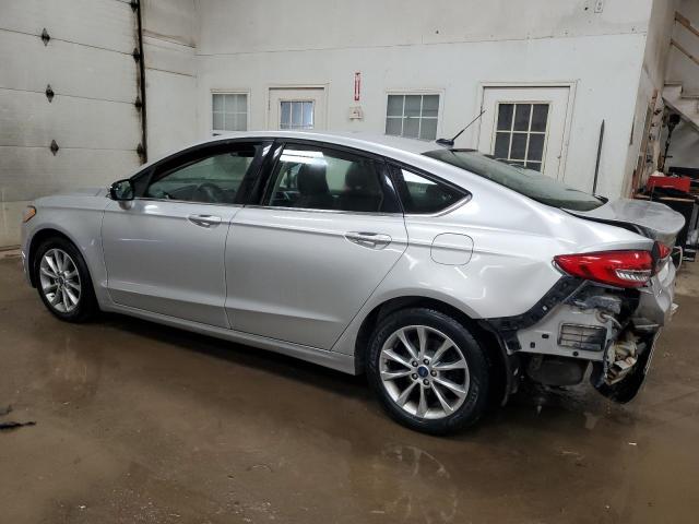 VIN 3FA6P0H75HR135208 2017 Ford Fusion, SE no.2