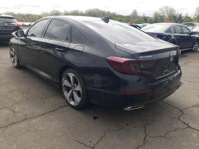 2018 HONDA ACCORD TOU - 1HGCV1F98JA043220