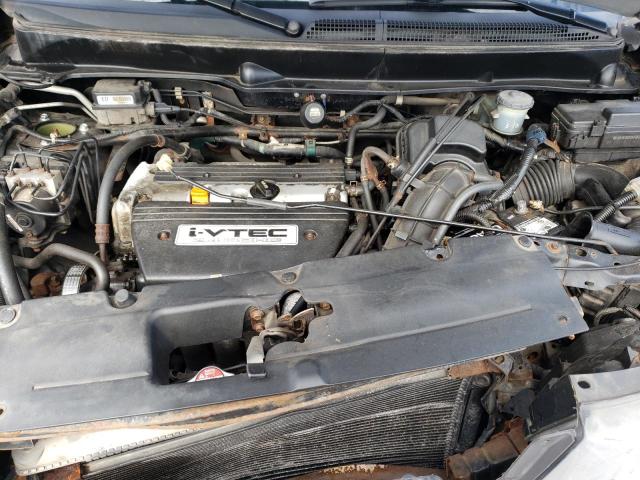 2003 Honda Element Ex VIN: 5J6YH285X3L050344 Lot: 54461944