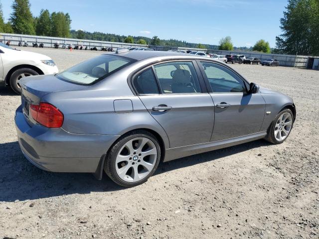 2009 BMW 328 I VIN: WBAPH77549NM47705 Lot: 54635234