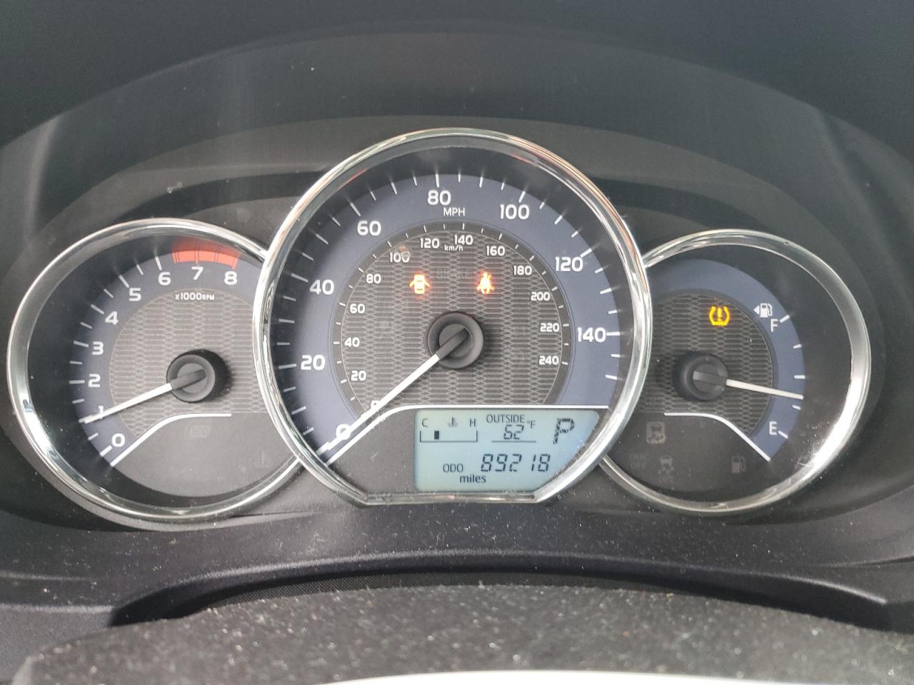 2T1BURHEXFC330468 2015 Toyota Corolla L