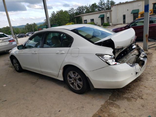 1HGCP2F67BA074630 | 2011 Honda accord se