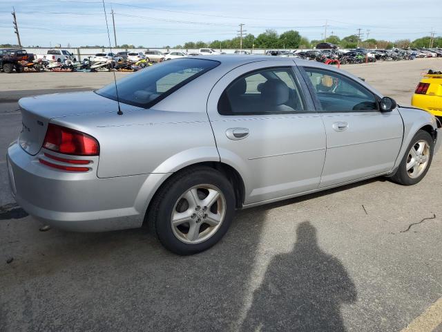 2006 Dodge Stratus Sxt VIN: 1B3EL46R16N151579 Lot: 55161264