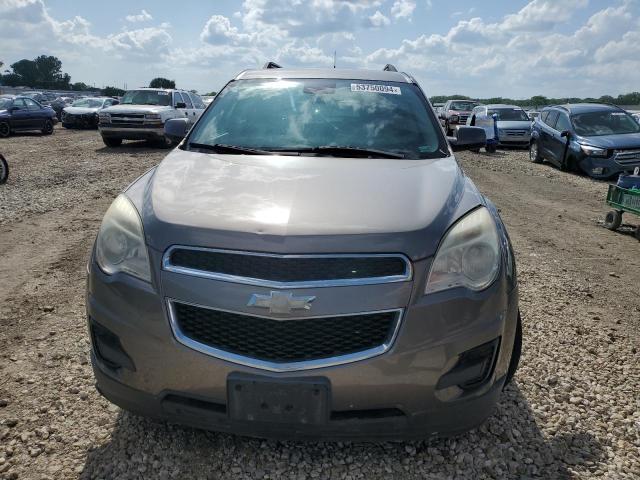 2012 Chevrolet Equinox Lt VIN: 2GNALDEK6C6352502 Lot: 53750094