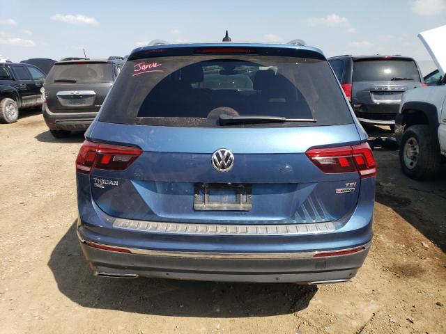 2018 VOLKSWAGEN TIGUAN SEL 3VV4B7AX1JM045707  53702844