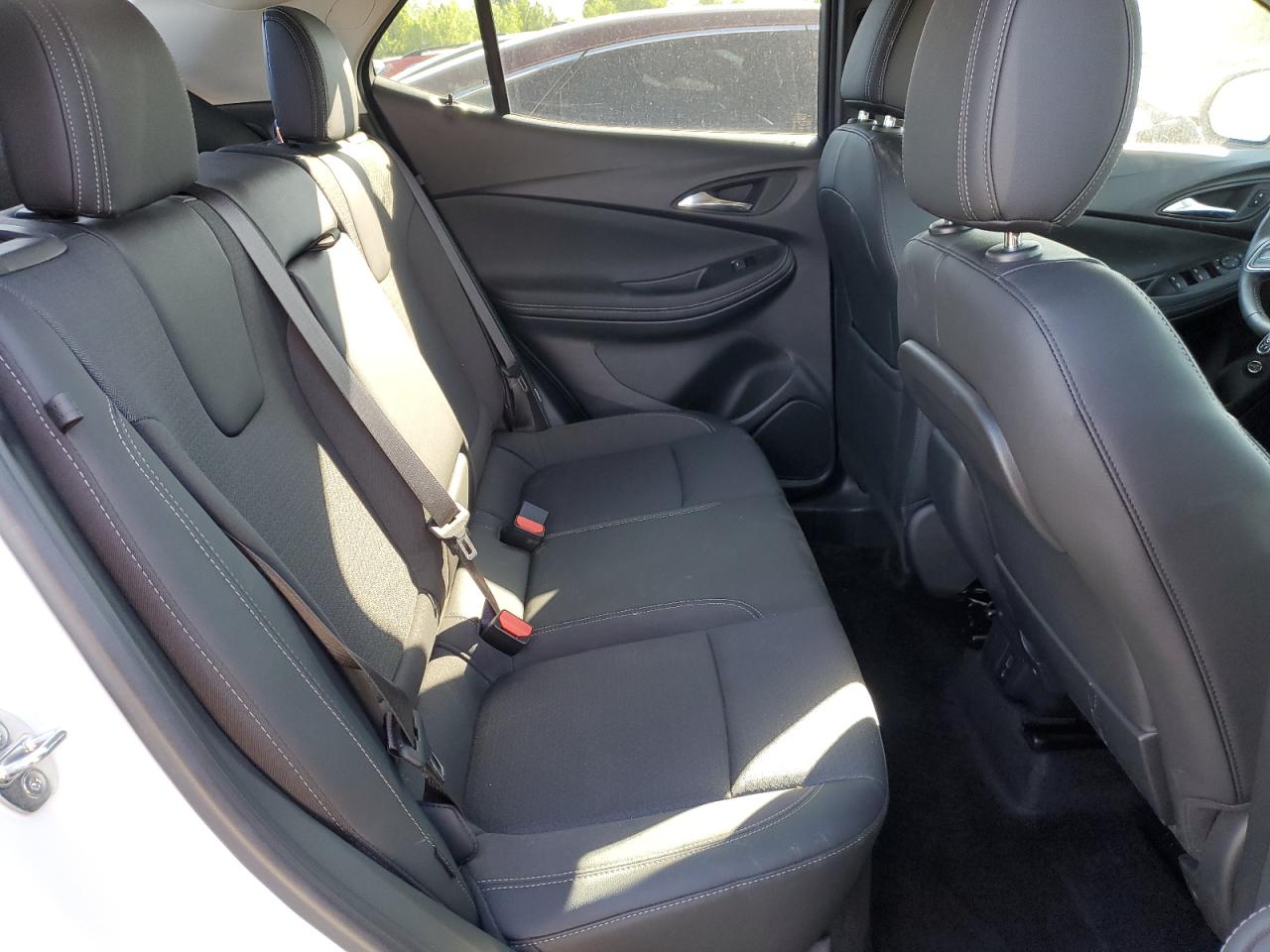 KL4MMDSL0PB014915 2023 Buick Encore Gx Select