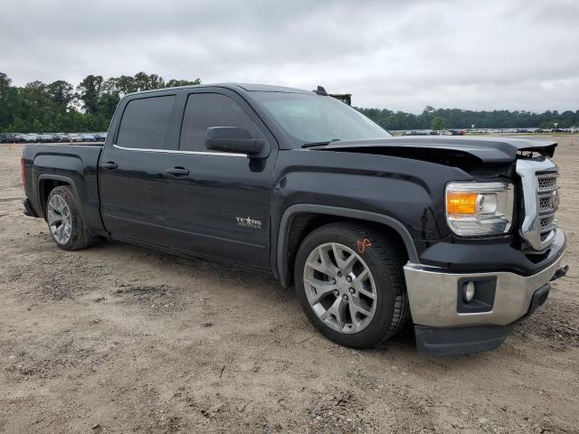 2015 GMC Sierra C1500 Sle VIN: 3GTP1UEC4FG166421 Lot: 55417254