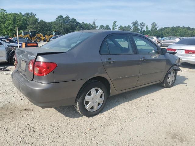 2007 Toyota Corolla Ce VIN: 1NXBR32E37Z934841 Lot: 56235824