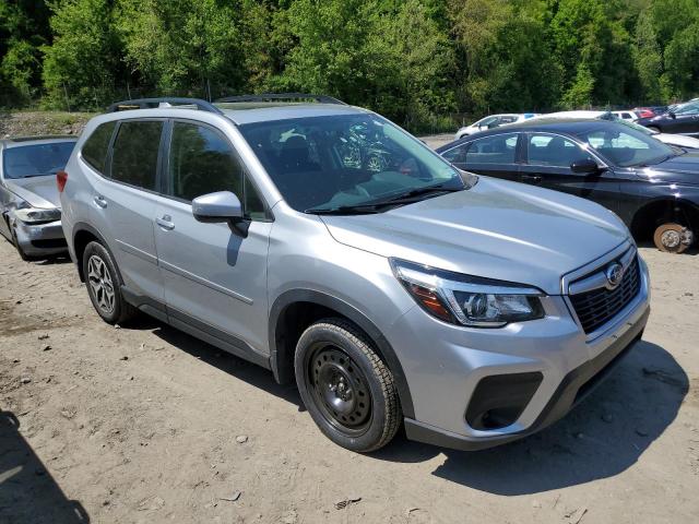 2019 Subaru Forester Premium VIN: JF2SKAGC0KH475338 Lot: 54394684