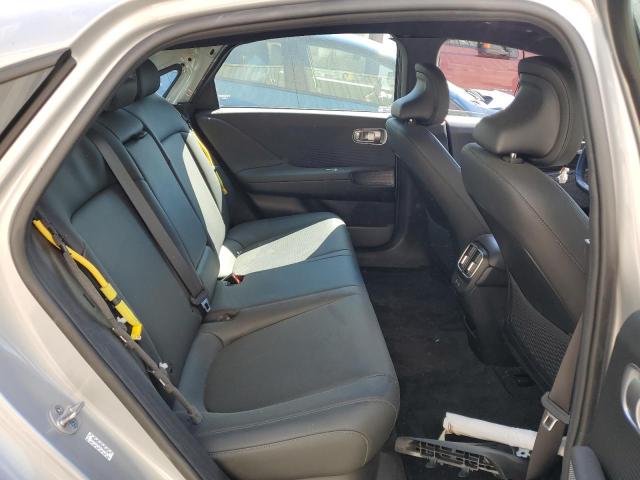 2023 HYUNDAI IONIQ 6 SE - KMHM34AC5PA020124