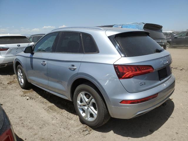 2018 Audi Q5 Premium VIN: WA1ANAFY3J2228115 Lot: 56307214