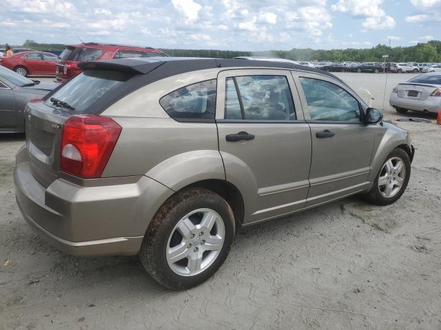 1B3HB48B67D373980 2007 Dodge Caliber Sxt